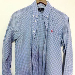 Ralph Lauren vintage shirt